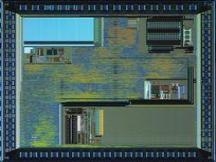NXP SEMICONDUCTOR MC908JL8CDWE