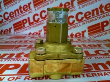 ASCO P210C35