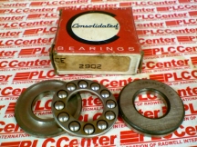 CONSOLIDATED BEARING 2902