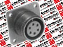 AMPHENOL 97-3102A-18-5S