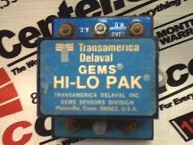 GEMS SENSORS ST-38705