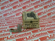 GENERAL ELECTRIC 81D-74