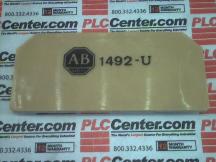 ALLEN BRADLEY 1492-N75