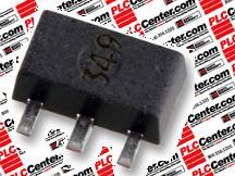 TEXAS INSTRUMENTS SEMI TL432QPK