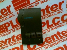 SIEMENS 67115