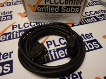 RADWELL VERIFIED SUBSTITUTE MR-JCCBL3M-L-SUB