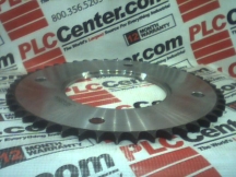 MARTIN SPROCKET & GEAR INC 166735