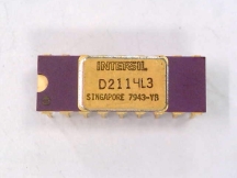 GENERIC D2114L3