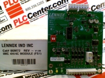 LENNOX 86M72