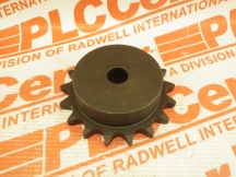 REGAL REXNORD 50B17-5/8