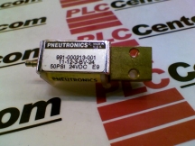 PARKER 9910002130011112