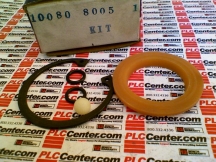 PARKER 10080-8005