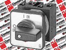 EATON CORPORATION T3-3-8451/E