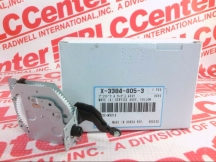 SONY X-3384-805-3