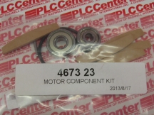 DESOUTTER CPN467323