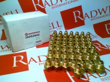 NORGREN 36052642-QTY50