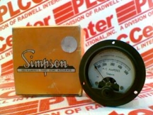 SIMPSON 02260