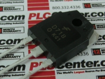 KEC 2SD718