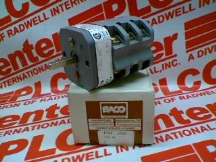 BACO CONTROLS PR25-1106-A8