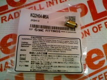 SMC KQ2H04-M5A