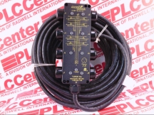 TURCK 8RKF30-X9-12M