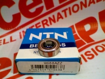 NTN BEARING W688AZZ