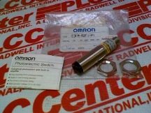 OMRON E3FM-R2F1-P1