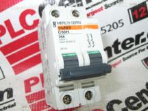 SCHNEIDER ELECTRIC MG25114