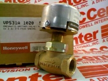 HONEYWELL VP531A-1020