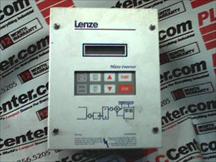 LENZE LZ08-4C