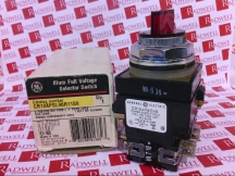 GENERAL ELECTRIC CR104PSL96R11S8