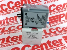 MACROMATIC TR-61626