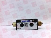 FABCO 18DR-4