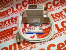 SMC PF2W704-03-27