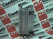 SMC MGPM25N-125-Z76