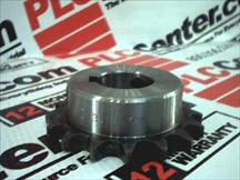 MISUMI SP40B16-N-25