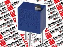 BOURNS 3262W-1-502