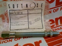 SOFT NOZE BSA-12-100-12