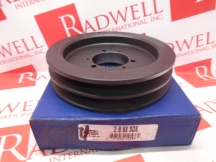 MARTIN SPROCKET & GEAR INC 2 B 68 SDS