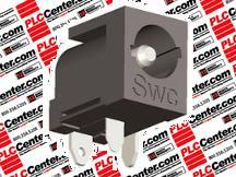 SWITCHCRAFT RAPC712BK
