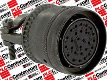 AMPHENOL PT06A20-27S-SR