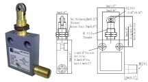 RADWELL VERIFIED SUBSTITUTE 914CE28AQ-SUB