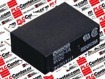 OMRON G5NB-1A-DC5