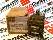 EATON CORPORATION 9575H2261