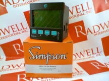 SIMPSON G3001310