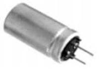 CORNELL DUBILIER VPR162U040N2C6A