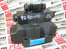 EATON CORPORATION DG5S8-6C-M-FW-B5-60/DG4V3S-6C-M-FW-B5-60