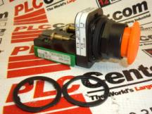 ALLEN BRADLEY 800H-FRXT3AP