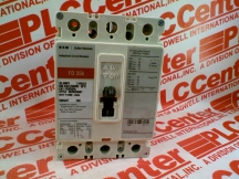 EATON CORPORATION FD3030VL