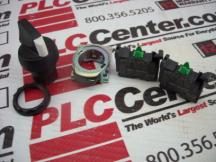 ALLEN BRADLEY 800FP-SM32MX20